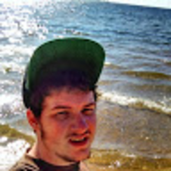 Meet your Posher, Grizz tha king - Picture 1 of 1